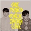 원펀치 (One Punch) 1집 - Punch Drunk Love
