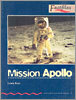 Oxford Bookworms Factfiles: Stage 3: 1,000 Headwordsmission Apollo