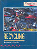 Oxford Bookworms Factfiles: Stage 3: 1,000 Headwordsrecycling