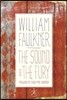 The Sound and the Fury: The Corrected Text with Faulkner's Appendix