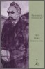 Thus Spoke Zarathustra: A Book for All and None