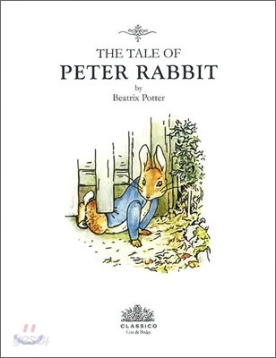 The Tale of Peter Rabbit 피터래빗 이야기