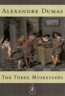 Three Musketeers (Modern Library)