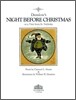 Night Before Christmas 크리스마스 전야