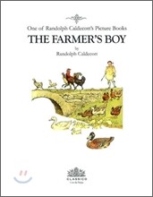The Farmer's Boy 농장소년