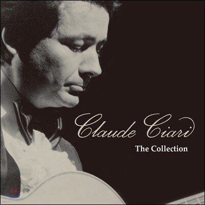 Claude Ciari (끌로드 치아리) - The Collection