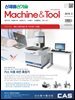 Machine＆Tool 2018년 3월호