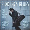 Philippe Graffin 이자이 / 라벨 / 드뷔시 / 에네스쿠의 바이올린 소품들 (Fiddler's Blues)
