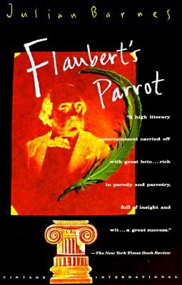 Flaubert&#39;s Parrot