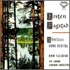 Kirsten Flagstad 시벨리우스: 노래집 (Sibelius: Song Recital) 키르슈텐 플라그슈타트