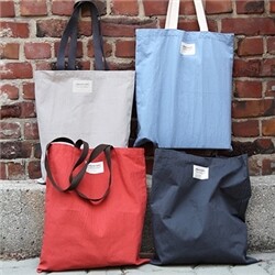 [라이브워크] basic bag