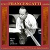 지노 프란체스카티 1931-55 스튜디오 녹음