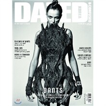 Dazed & Confused Korea 데이즈드 앤 컨퓨즈드 코리아 (월간) : 6월 [2012]
