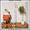 Adam French - The Back Foot And The Rapture 아담 프렌치 1집