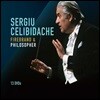 Sergiu Celibidache 세르주 첼리비다케의 모든 것 (Firebrand & Philosopher)