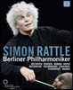 사이먼 래틀  박스 에디션 (Simon Rattle / Berliner Philharmoniker)