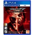 PS4 철권 7 얼티밋에디션 한글판 / 철권7 / VR대응