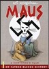 Maus I & II Paperback Box Set