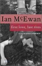 First Love, Last Rites: Stories