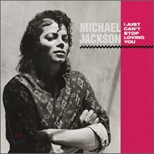 Michael Jackson - I Just Can't Stop Loving You