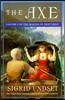 The Axe: The Master of Hestviken, Vol. 1