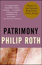 Patrimony: A True Story (National Book Critics Circle Award Winner)