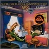 Claude Bolling - Bolling: Suite For Flute & Jazz Trio #2