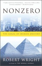 Nonzero: The Logic of Human Destiny