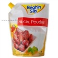 [Beghin-Say]알라 뻬르쉐 가루설탕750g (백설탕)