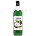 모닝(MONIN/모닌) 모닝 키위맛시럽 1000㎖[유통기한20140911]