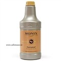 모닝(MONIN/모닌) 모닝 카라멜소스 1.89ℓ[유통기한20121230]