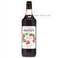 모닝(MONIN/모닌) 스트로베리 시럽 1000ml