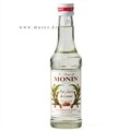 모닝(MONIN/모닌) 설탕시럽 250ml