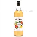 모닝(MONIN/모닌) 사과시럽 1000ml