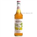 모닝(MONIN/모닌) 망고 시럽 1000ml