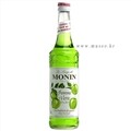 모닝(MONIN/모닌)  그린애플시럽 1000ml