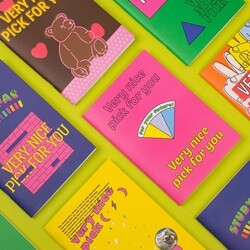 한 달 스터디 플래너