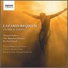 Exeter Cathedral Choir 패트릭 호우즈: 라자로 레퀴엠 (Patrick Hawes: Lazarus Requiem)