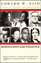 Representations of the Intellectual: The 1993 Reith Lectures