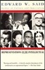 Representations of the Intellectual: The 1993 Reith Lectures