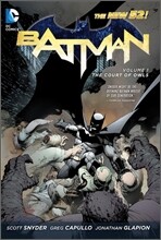 Batman 1