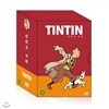 [DVD] TINTIN 틴틴의 모험 1집 7종 세트