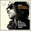 James Rhodes 제임스 로즈 브라이턴 피아노 리사이틀 라이브 앨범 (Jimmy - Live in Brighton)