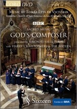The Sixteen 토마스 루이스 데 빅토리아: 합창음악 (Sacred Music: God`s Composer - Tomas Luis de Victoria)