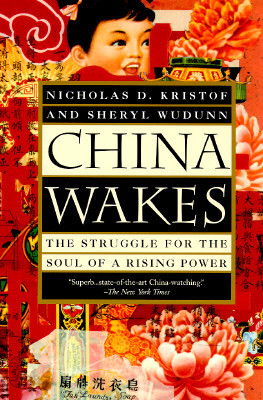 China Wakes: The Struggle for the Soul of a Rising Power