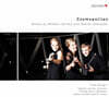 Trio Elego 엘레고 삼중주단이 연주하는 글린카와 슈나이더의 음악 (Cosmopolitan - Works by Glinka and Schnyder)