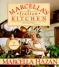 Marcella's Italian Kitchen: A Cookbook