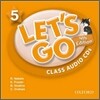 Let's Go: 5: Class Audio CDs