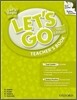 Let's Begin: Teacher's Book With Test Center Pack