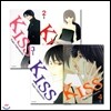 KISS 애장판 1-4권 세트